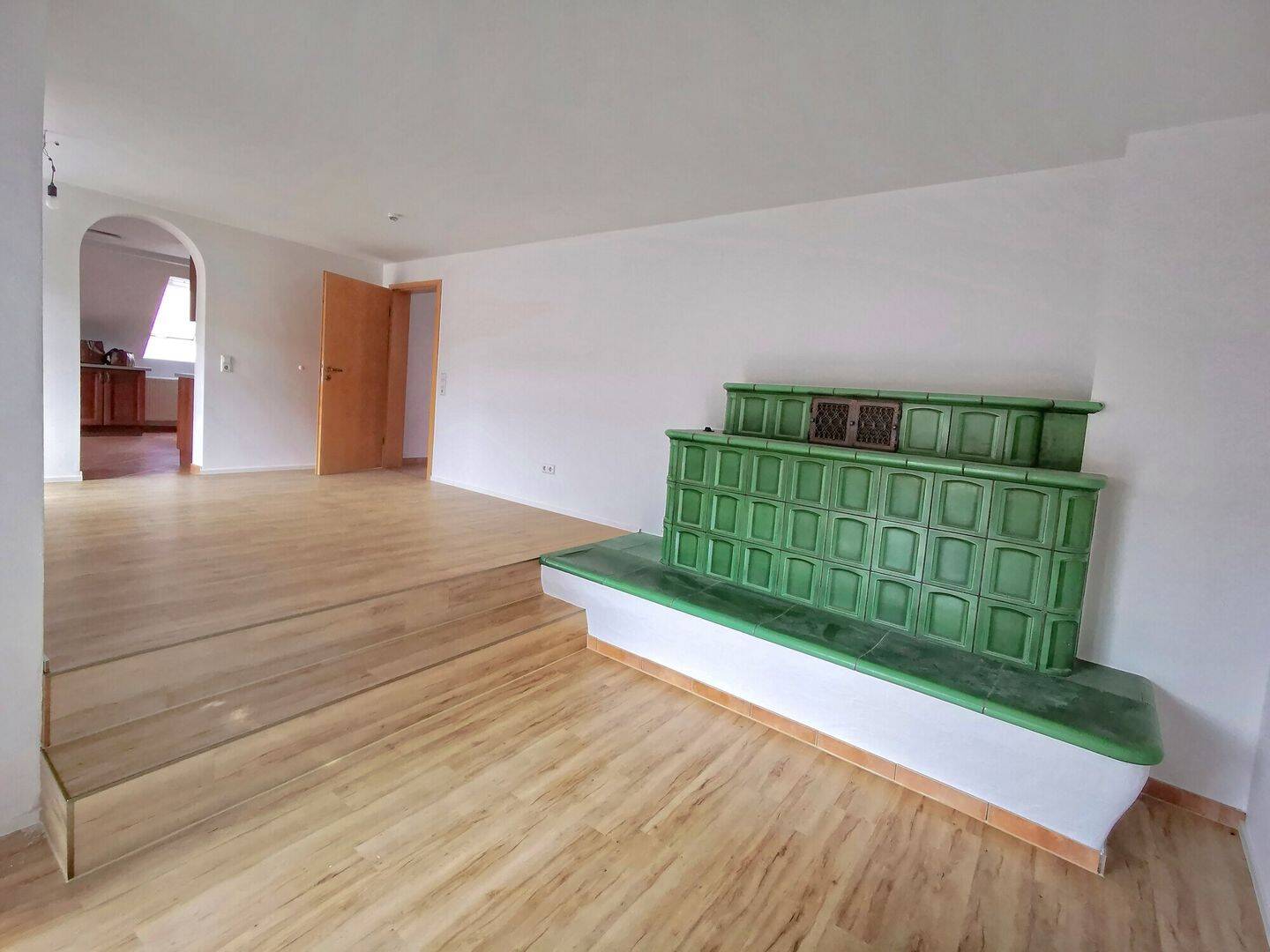 *Schöne 5 Zi-Wohnung in Hartheim*, 79258 Hartheim am Rhein
