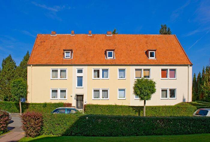 3-Zimmer-Wohnung in Blomberg sofort möglich, 32825 Blomberg