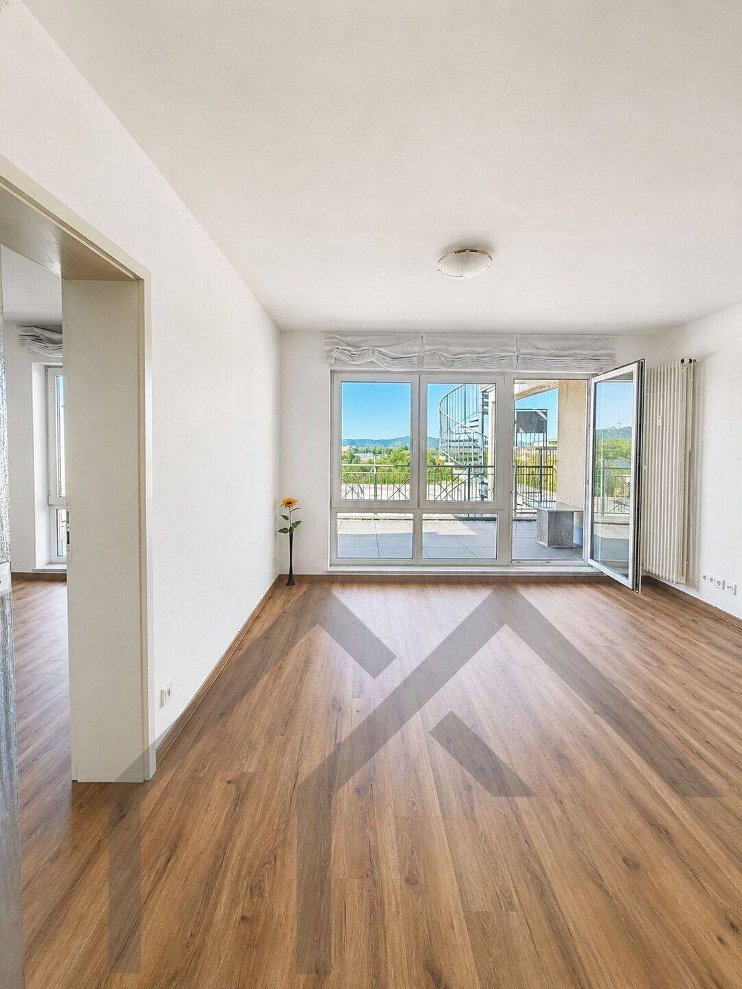 Stilvolle Wohnung im Herzen Homburgs, 66424 Homburg