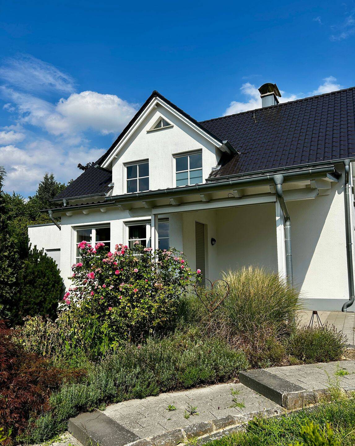 Freistehendes Einfamilienhaus in Bünde-Südlengern mit Garten, 32257 Bünde