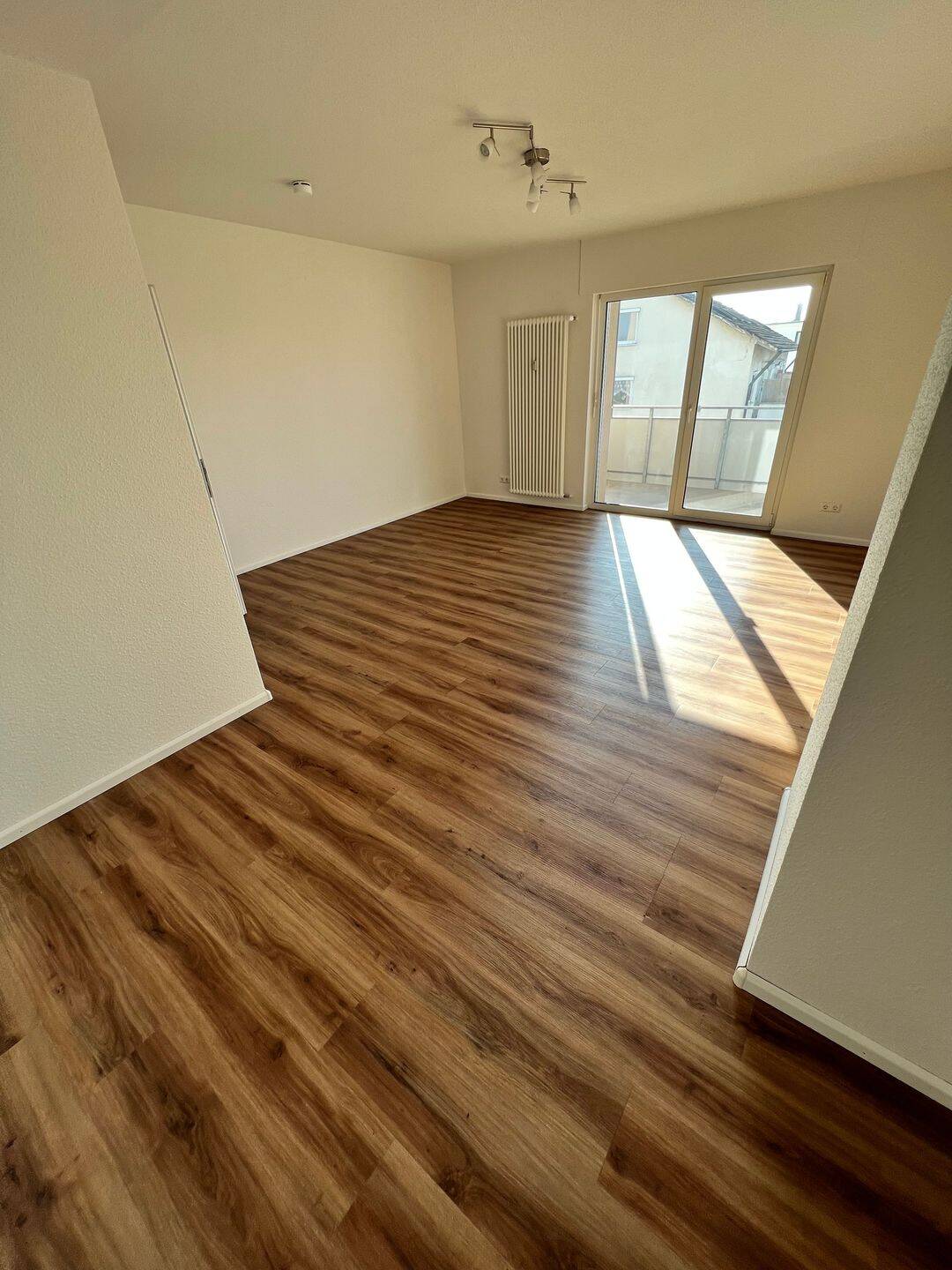 1 Zi. Whg. mit Küche und Balkon, 79576 Weil am Rhein