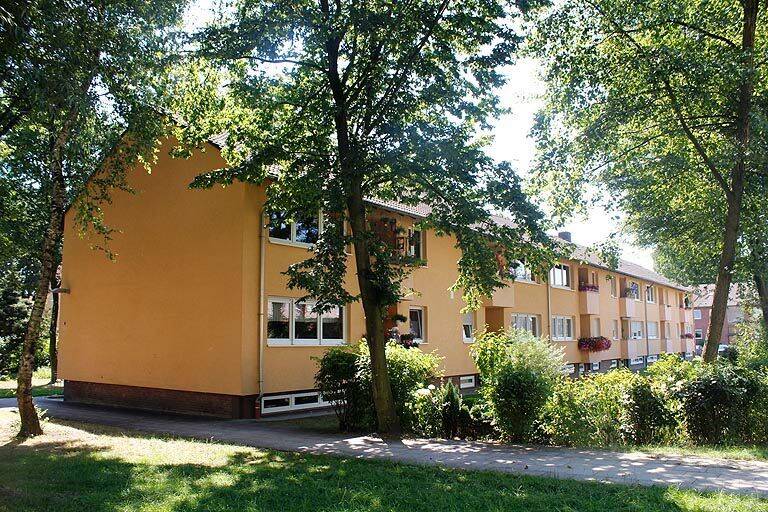 3 1/2 Raum – Ruhe pur !, 45891 Gelsenkirchen (Erle)