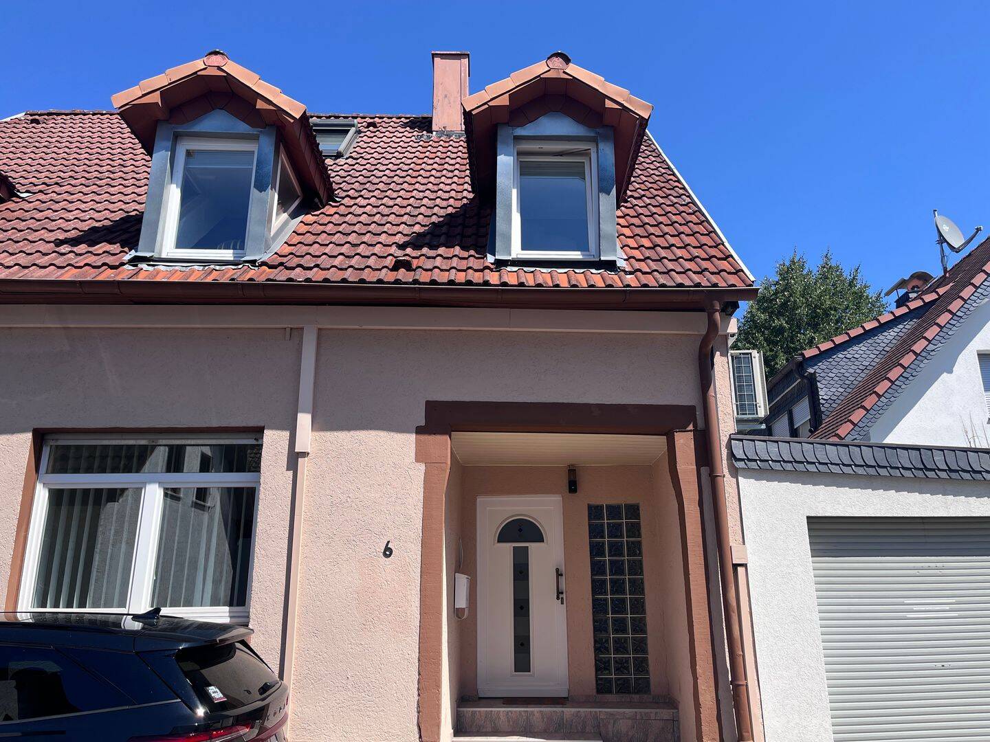 Loft-Atmosphäre, Familienhaus und Homeoffice in einem, 76185 Karlsruhe
