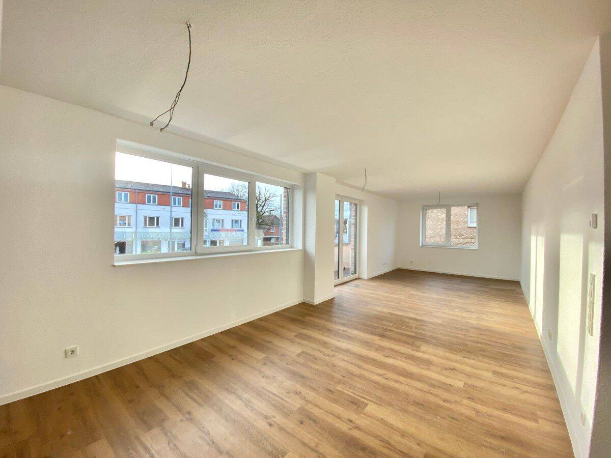 Lilienthal | Moderne Maisonette-Wohnung in attraktiver Lage, 28865 Lilienthal