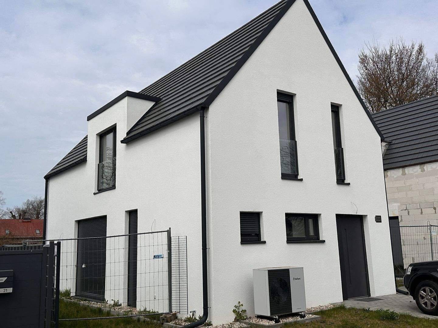 Erstbezug: Hochwertiges Einfamilienhaus mit modernem Wohnkomfort, 15712 Königs Wusterhausen