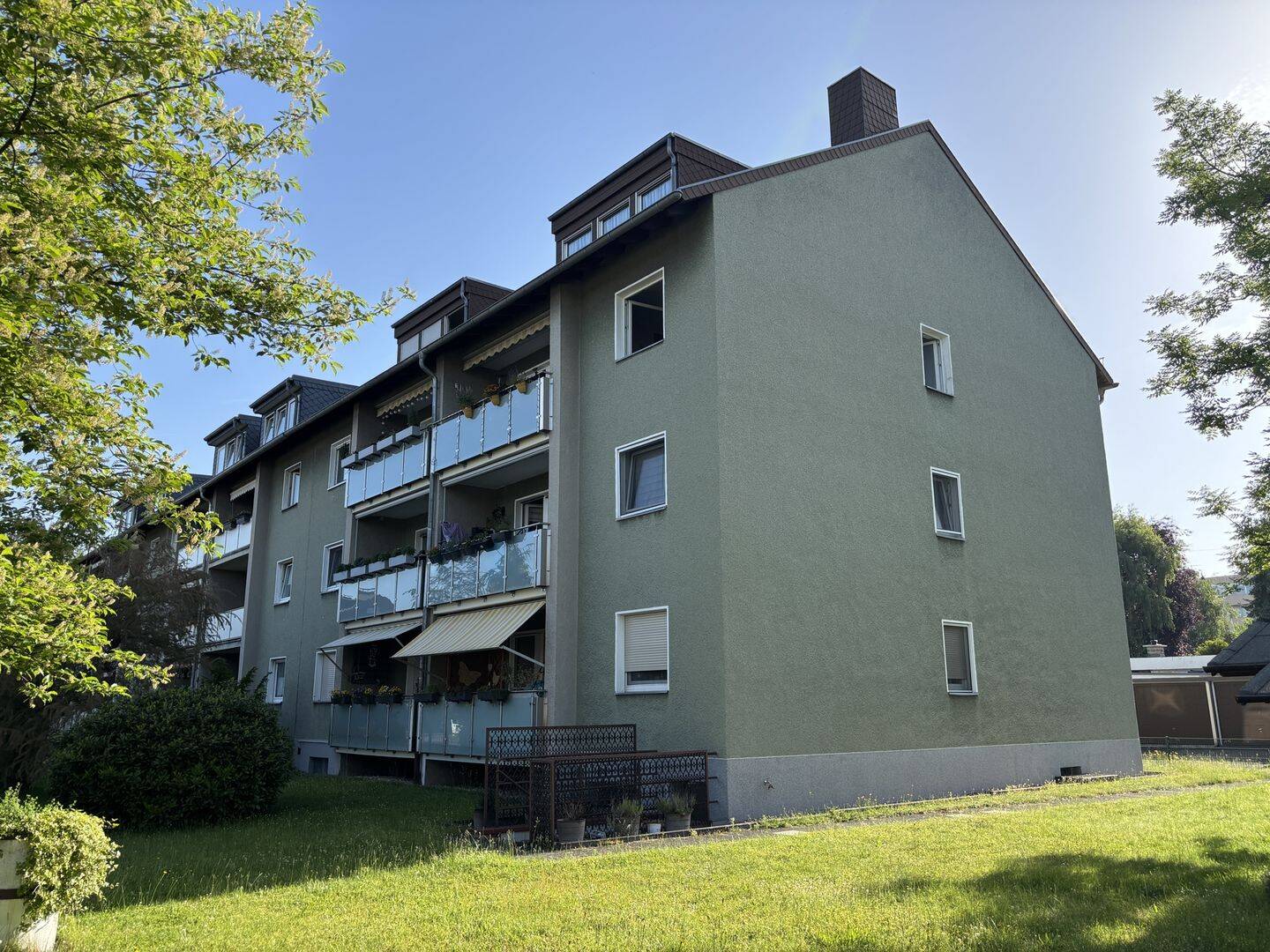 Ihr zukünftiges Zuhause!, 51145 Köln (Porz Eil Elsdorf Urbach)