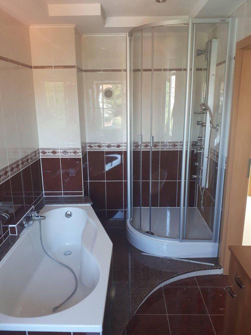 2-Raumwohnung Garten, Kamin, Einbauküche / 890 EUR Warm, 99310 Arnstadt
