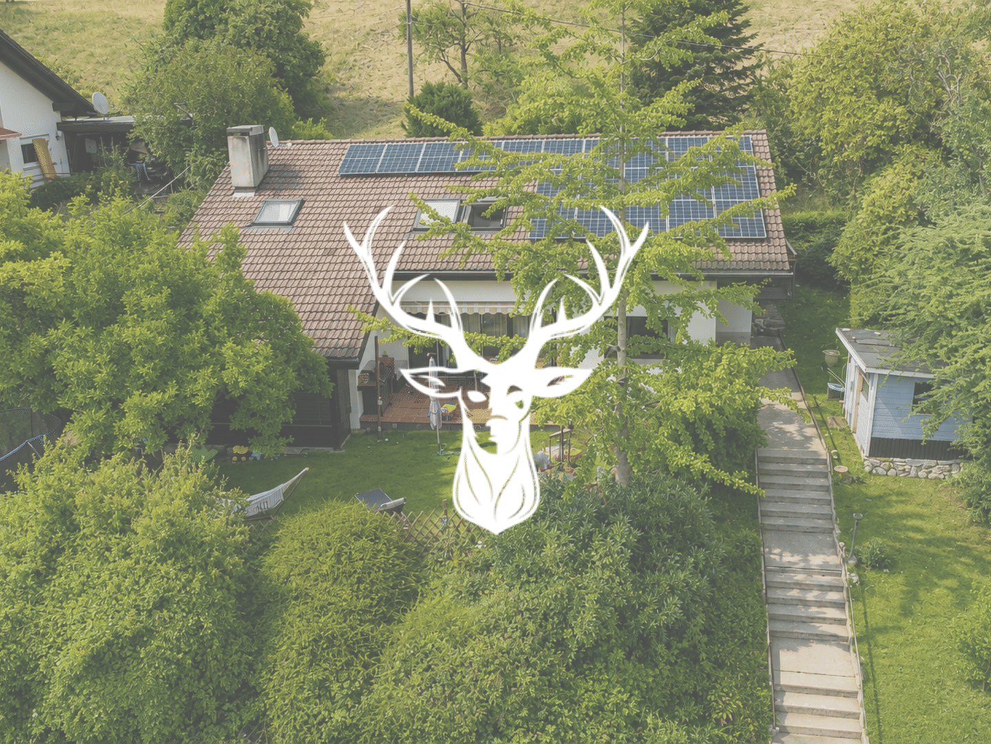 Umfangreich modernisiertes Einfamilienhaus in Eschbach zu verkaufen, 79761 Waldshut-Tiengen