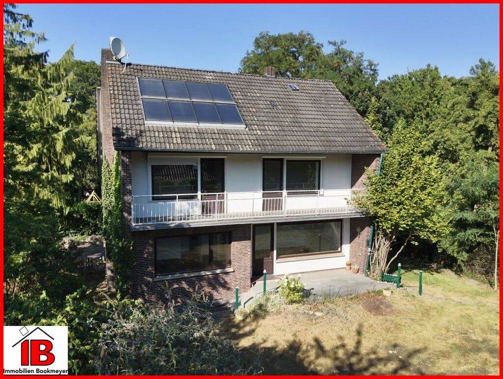 Solides Einfamilienhaus in ruhiger Wohnlage mit Potenzial, 26125 Oldenburg (Oldb) (Donnerschwee Etzhorn Nadorst Ofenerdiek Ohmstede)