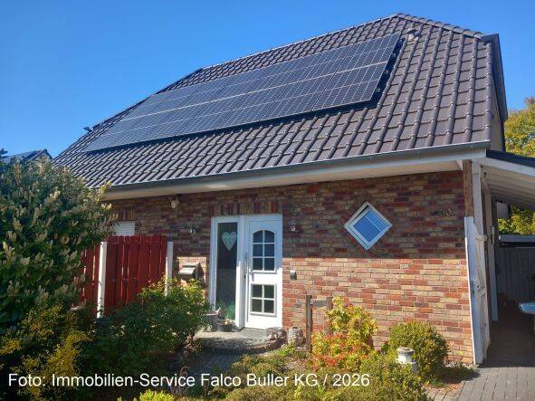 Einfamilienhaus, 32602 Vlotho