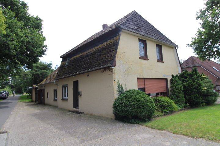 Haus sucht Bastler!!, 26446 Friedeburg