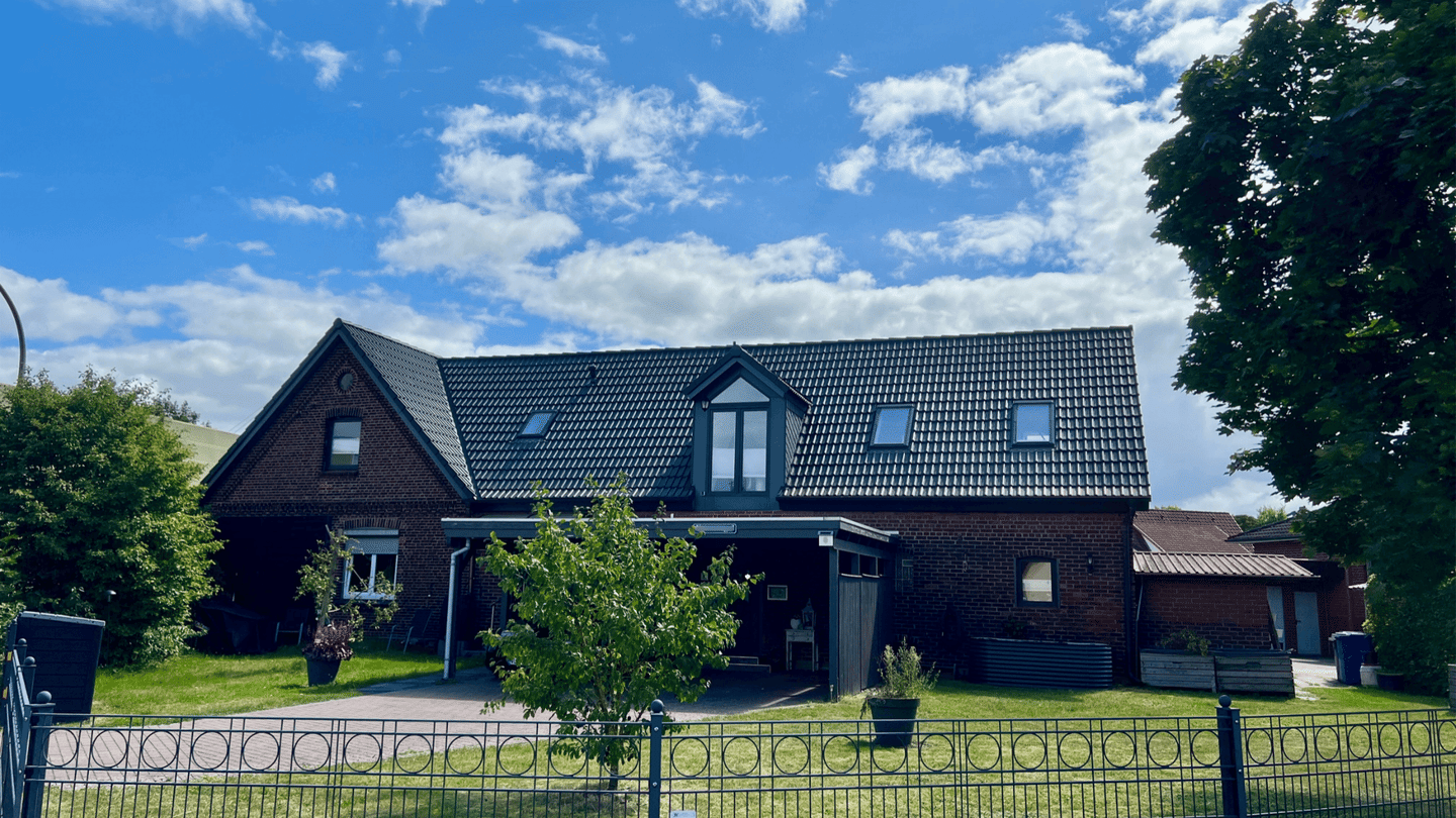 Großes und stilvolles Haus in Winsen-Luhe, 21423 Winsen (Luhe)