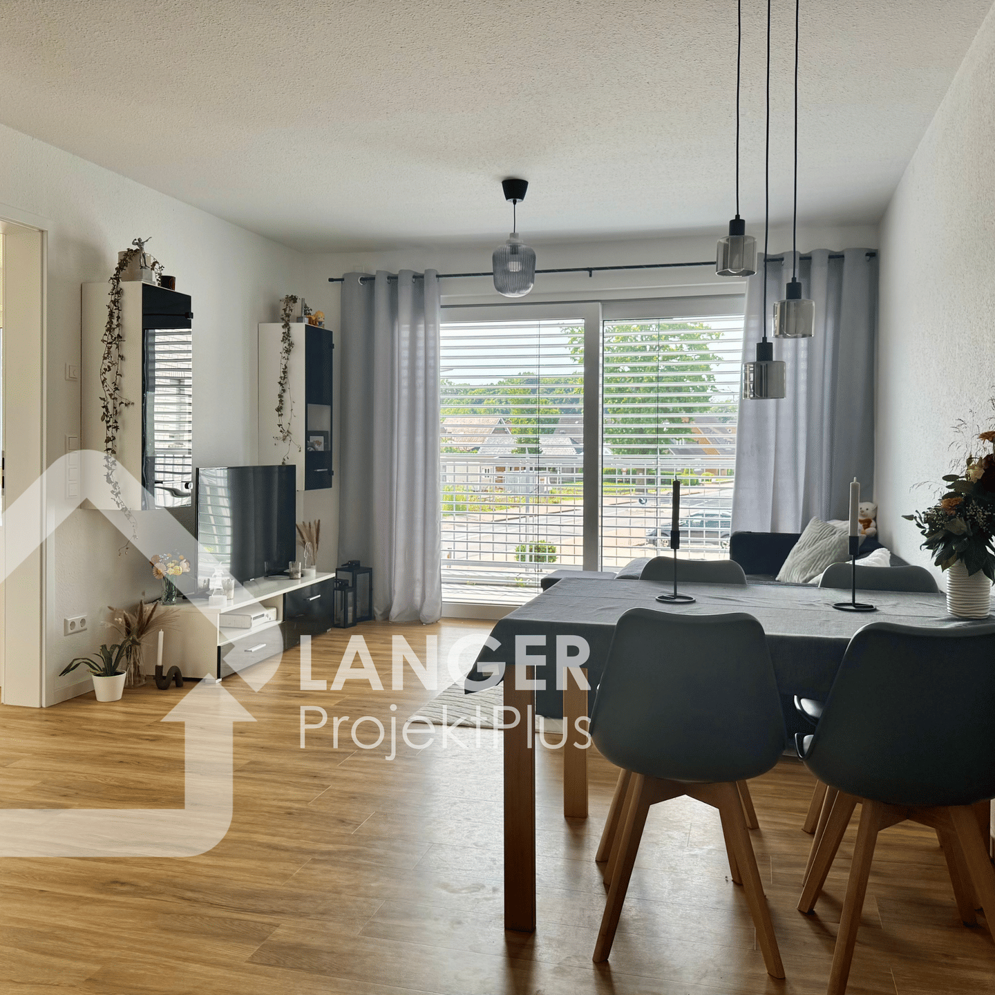 Modernes Wohnen mit Stil – Ihr neues Zuhause wartet auf Sie!, 49809 Lingen (Ems)