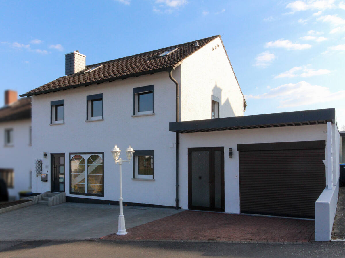 Gepflegtes Reihenendhaus in Fulda-Maberzell zu vermieten!, 36041 Fulda