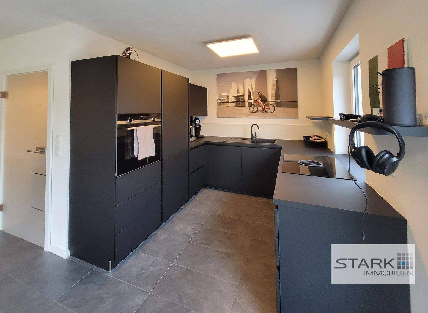 Modern & barrierearm Wohnen! Mit Garten, Terrasse, Garage und Stellplatz!, 97957 Wittighausen