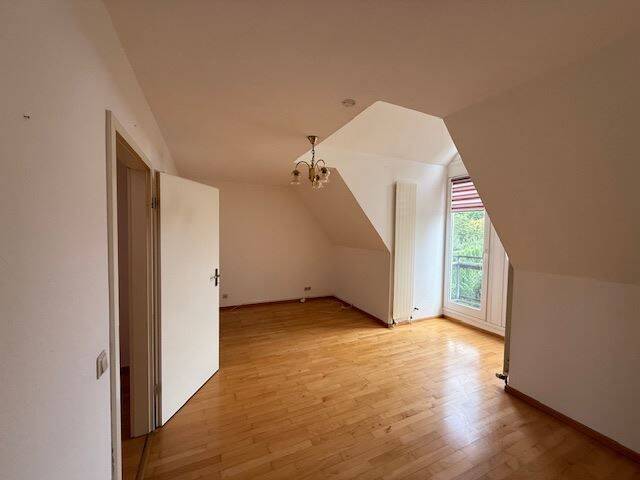 Wohnen im Grünen, attraktives Reihenhaus in Zossen, mit Stellplatz., 15806 Zossen