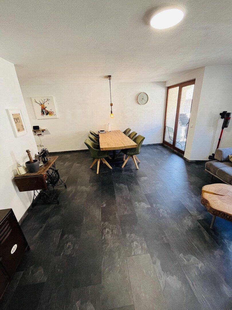 Provisionsfreie 3-Zimmer-Wohnung für Eigennutzer & Anleger (bis zu 5% Rendite), 79674 Todtnau