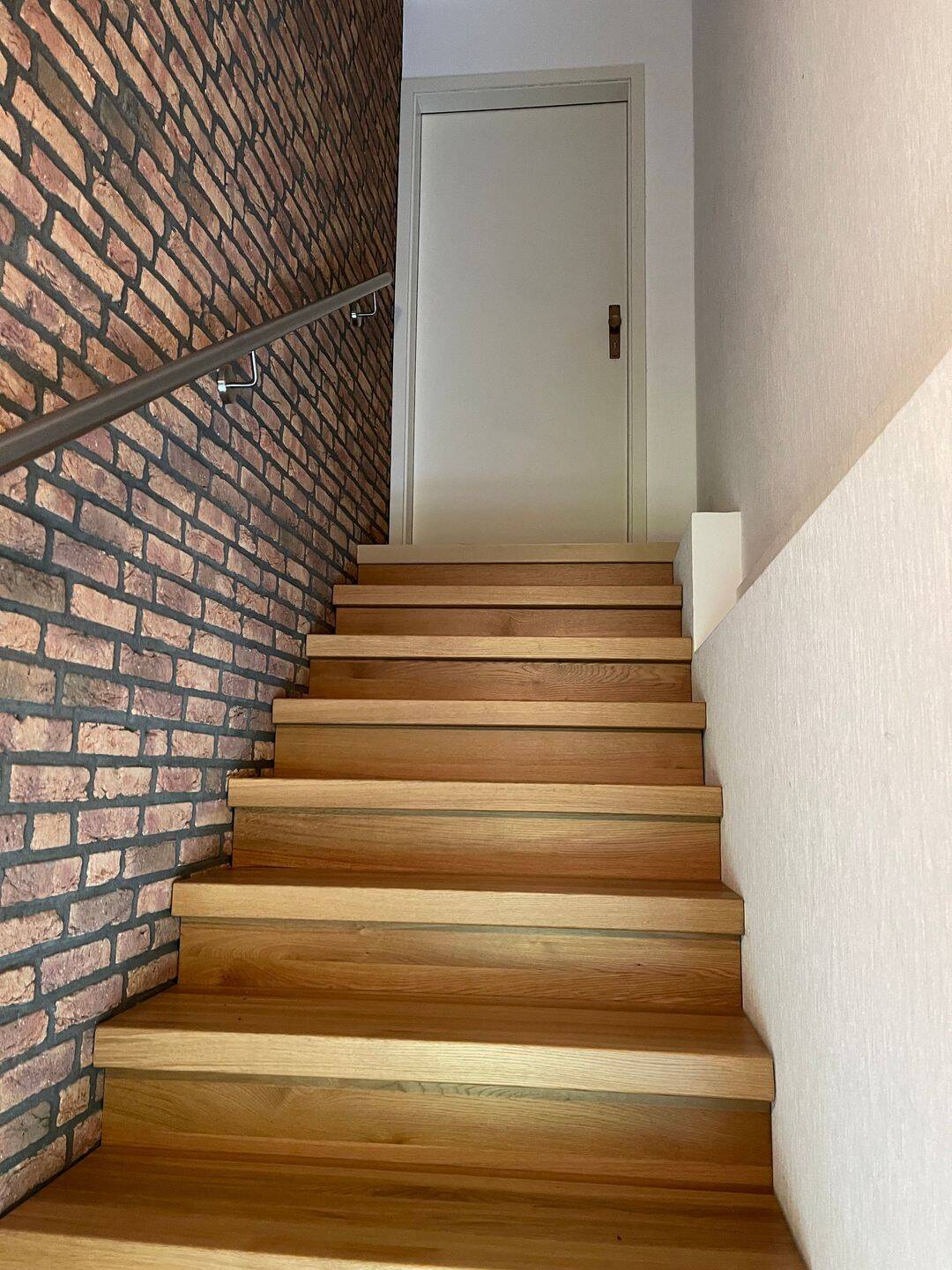 Helle 4-Zimmer-Wohnung mit Loggia & Glasfaser am Ortsrand von Heek – ideal für Homeoffice!, 48619 Heek