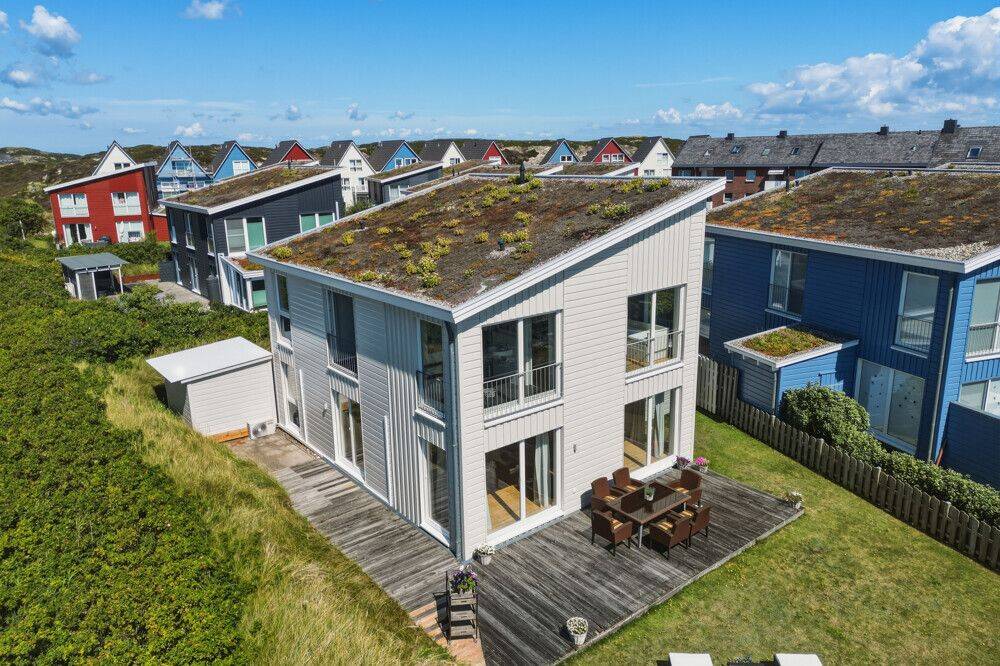 Nordisches Wohngefühl in Meeresnähe, 25997 Hörnum (Sylt)