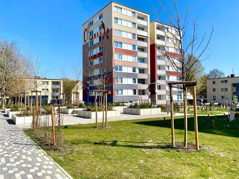 Helle und freundliche 3-Zimmer-Wohnung in zentraler Lage – frisch renoviert, 44357 Dortmund (Bodelschwingh Nette Oestrich Westerfilde)