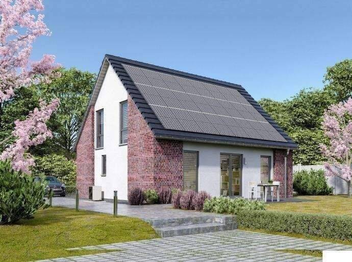 Ihr Traumhaus: maßgeschneidert, energieeffizient, stressfrei, 19322 Wittenberge
