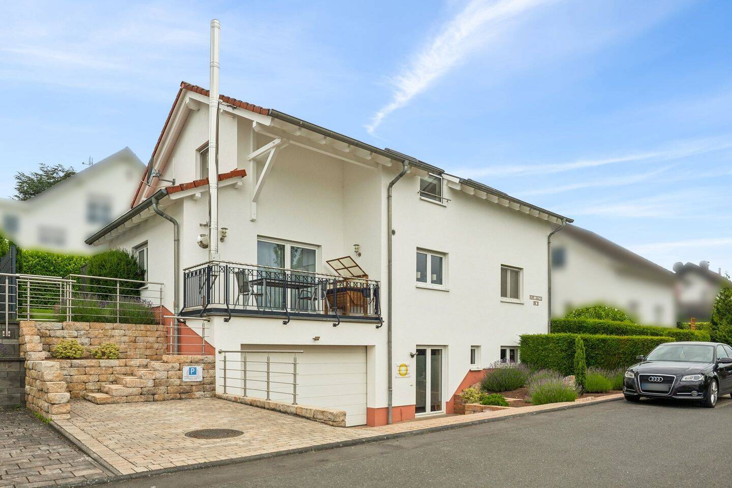 Energieklasse A – modernes und zukunftssicheres Wohnen – Einfamilienhaus Eudenbach, 53639 Königswinter