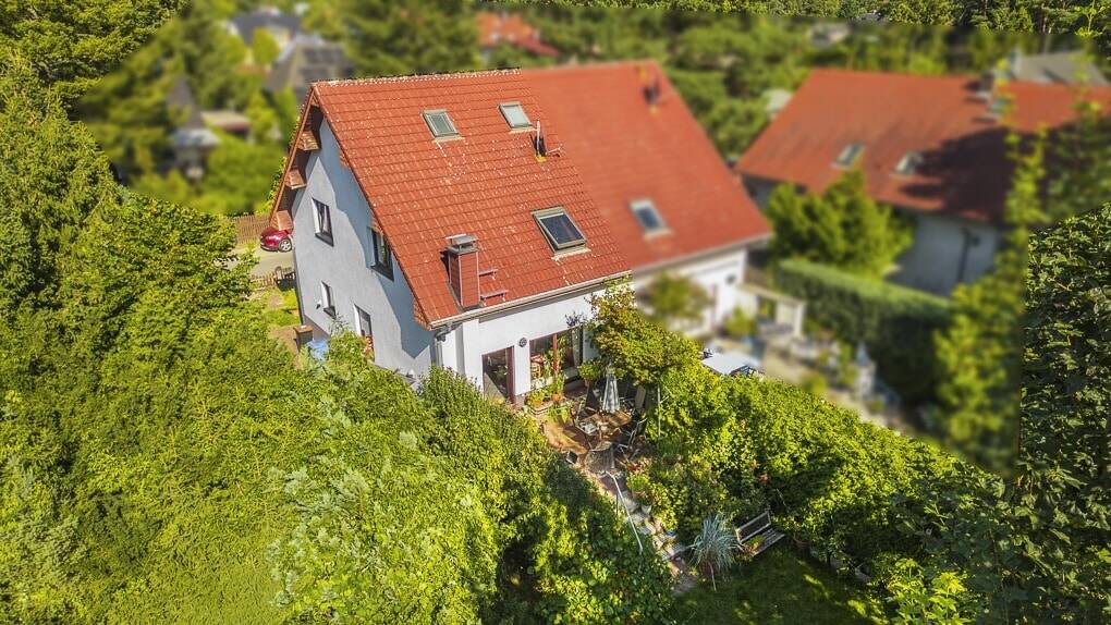 Ihr neues Zuhause nähe Müggelsee, 12559 Berlin (Treptow-Köpenick)