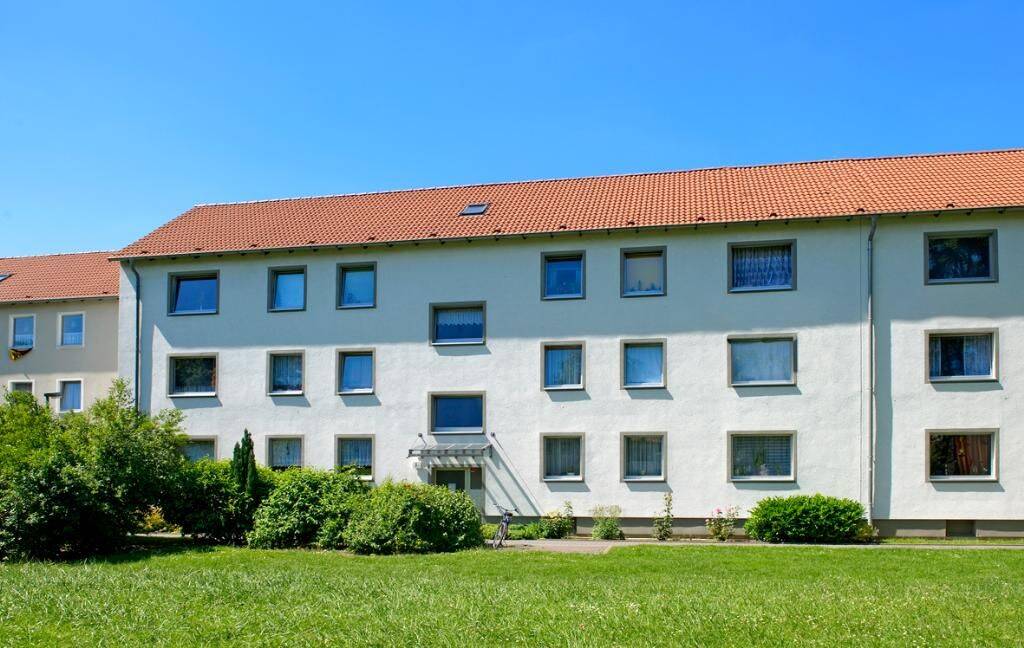 4-Zimmer-Wohnung in Ahlen! ***Einziehen und Wohlfühlen!***, 59227 Ahlen