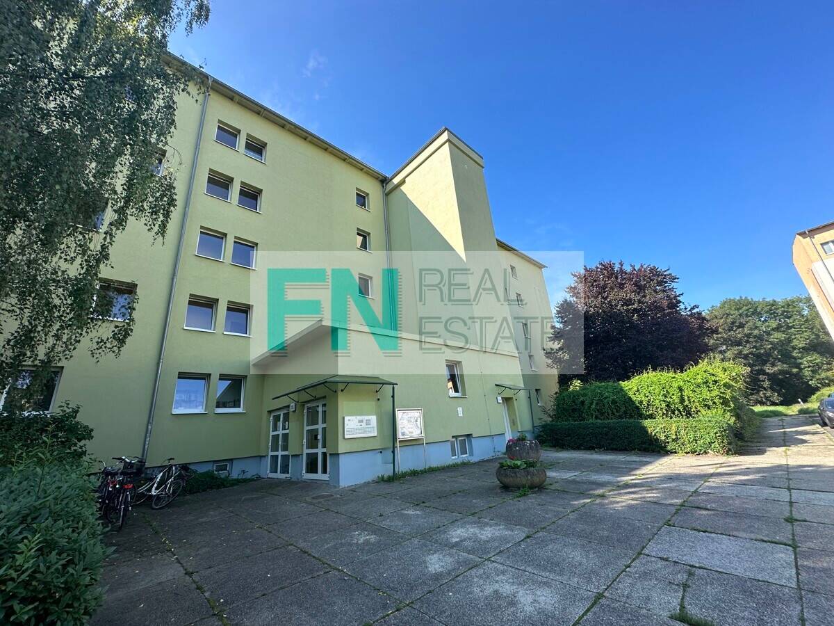 Möblierte, sonnige 1RWE mit Balkon!, 4289 Leipzig (Meusdorf Probstheida)