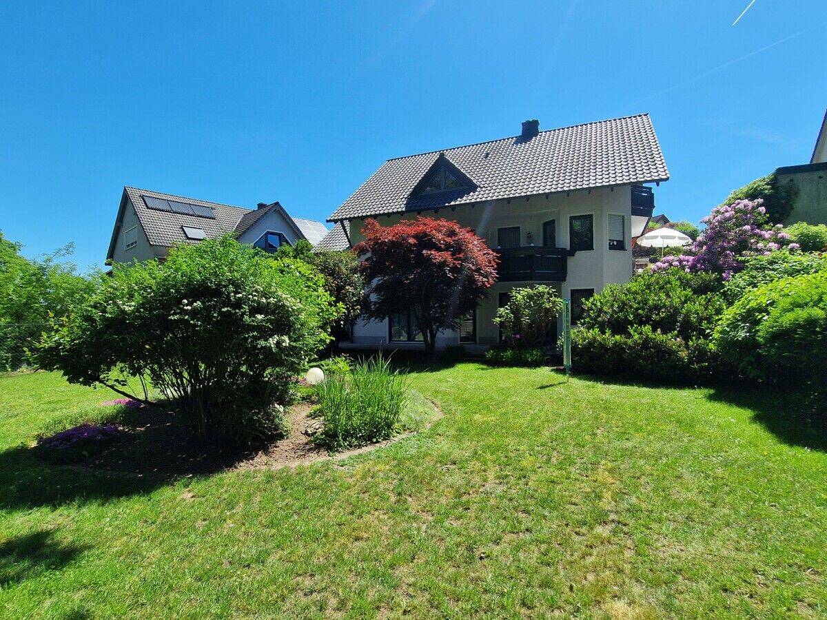 Grünes Paradies in Mosing 8,5 Zimmer auf ca. 240 m² Wfl. Top Ausstattung ELW im OG möglich, 95445 Bayreuth