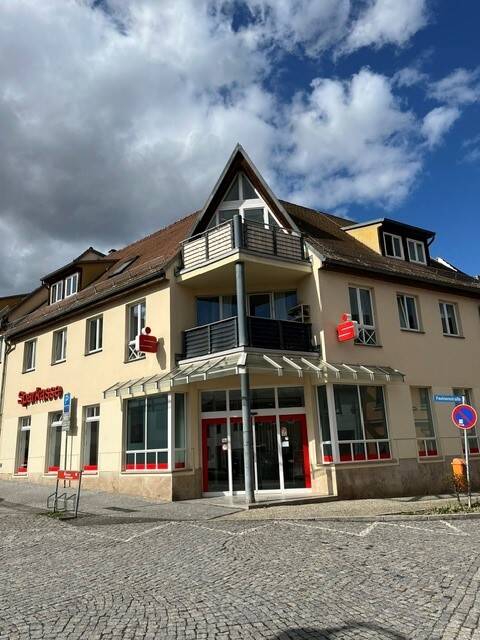 Moderne 2-Zimmer-Wohnung zur Miete in Bad Sulza, 99518 Bad Sulza