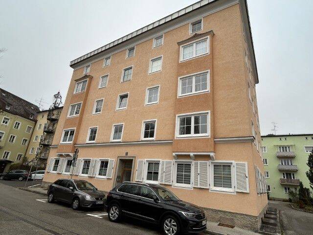3-Zimmer-Eigentumswohnung in Bad Reichenhall, 83435 Bad Reichenhall