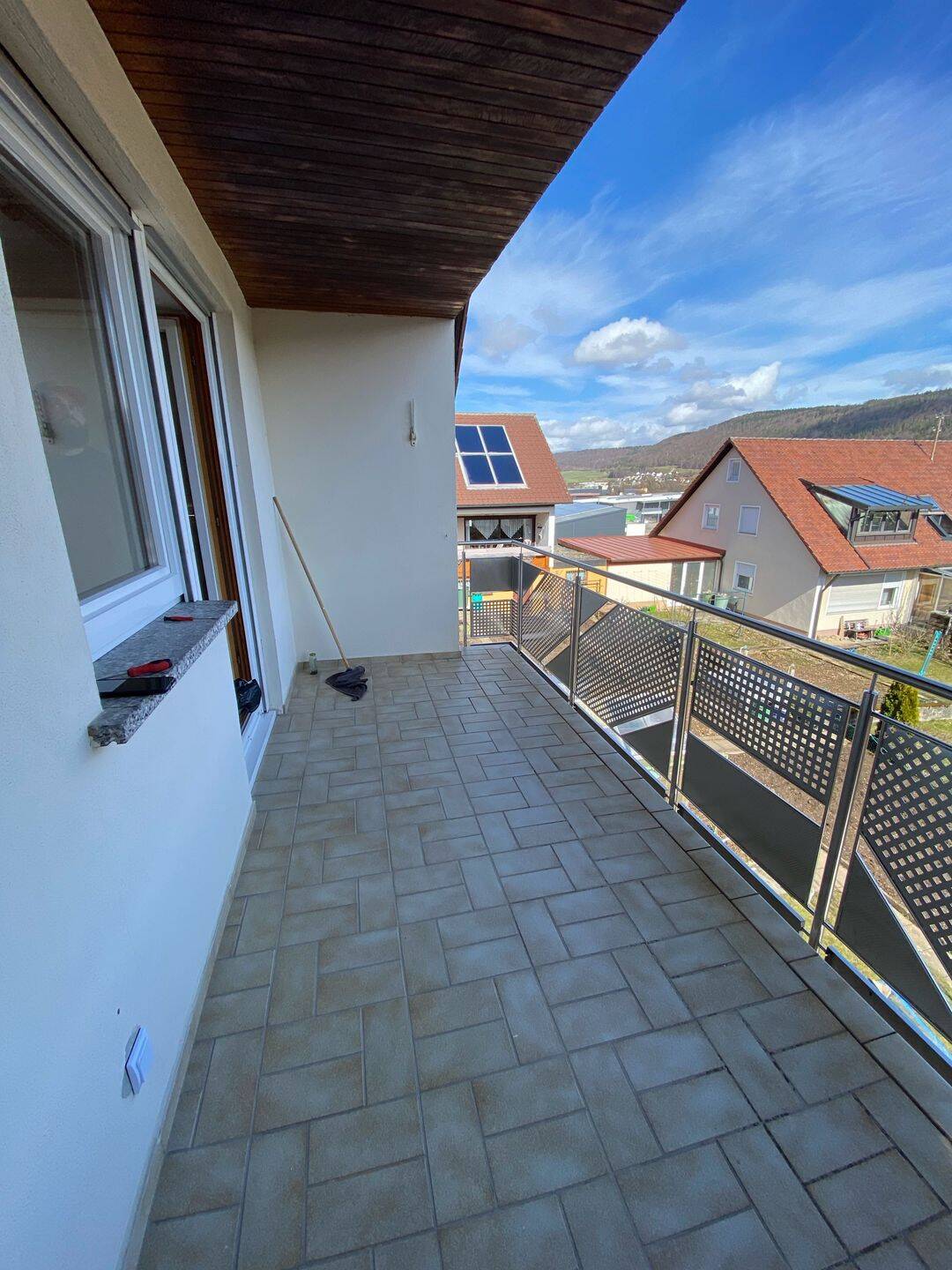 3 Zimmer Wohnung, 78604 Rietheim-Weilheim