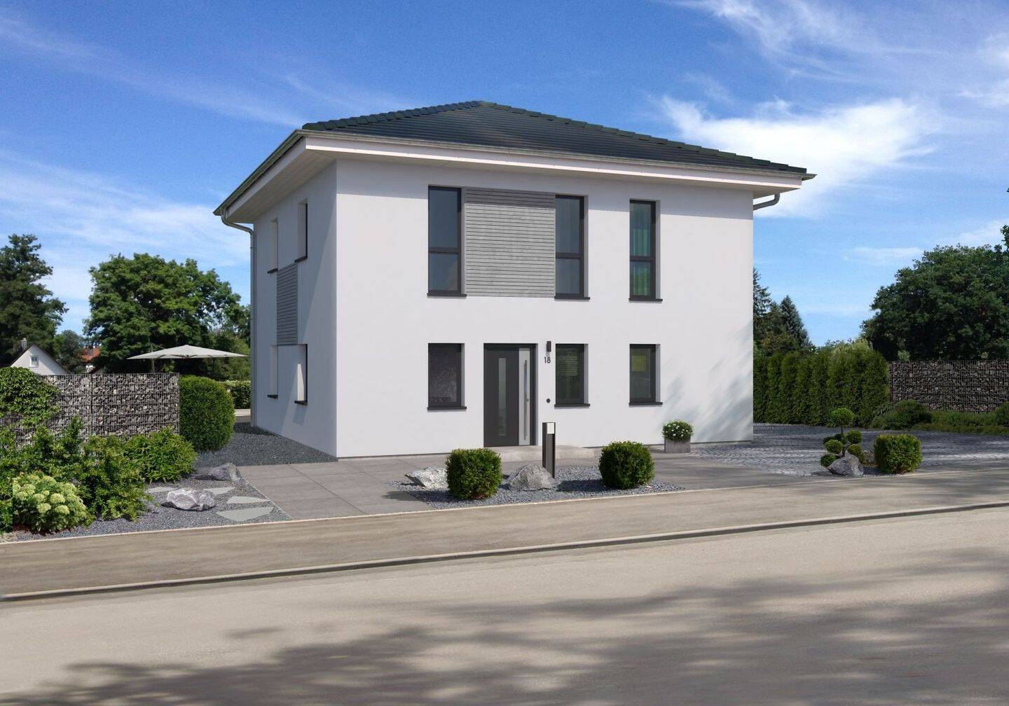 -Inkl. Grundstück- Ihr neues STREIF Haus in 30419 Hannover Vinnhorst, 30419 Hannover