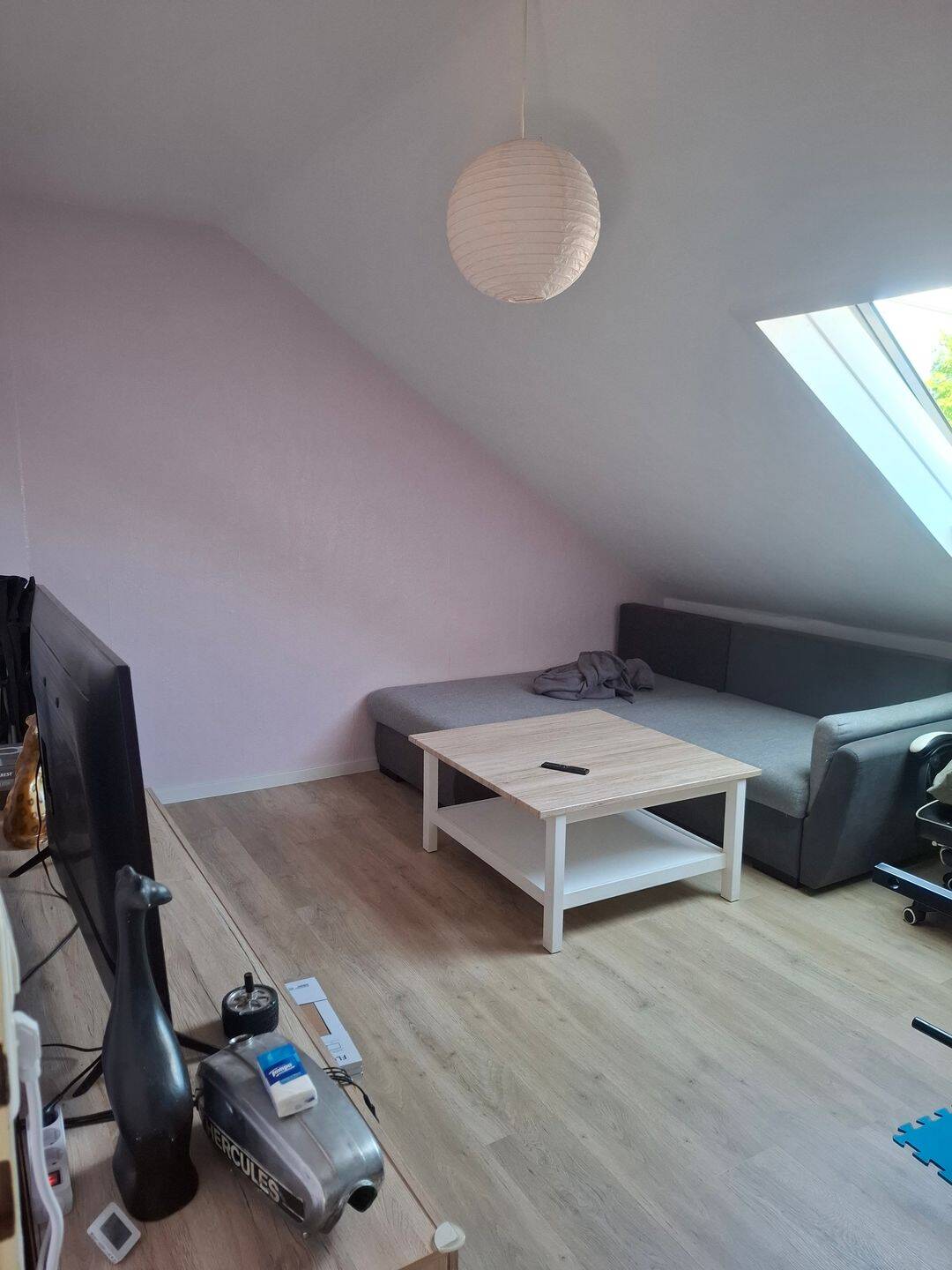 🏡Helles-WG-Zimmer in Kenzingen – Mitbewohner/in gesucht🔎, 79341 Kenzingen