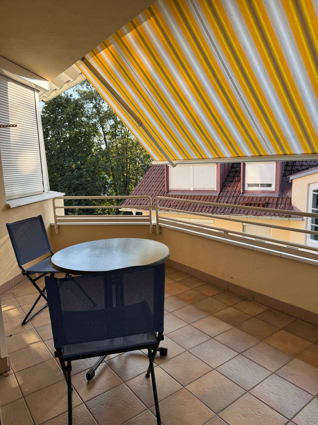 Schöne 3,5 Zimmerwohnung zur Untermiete in St.Mang, 87437 Kempten (Allgäu)