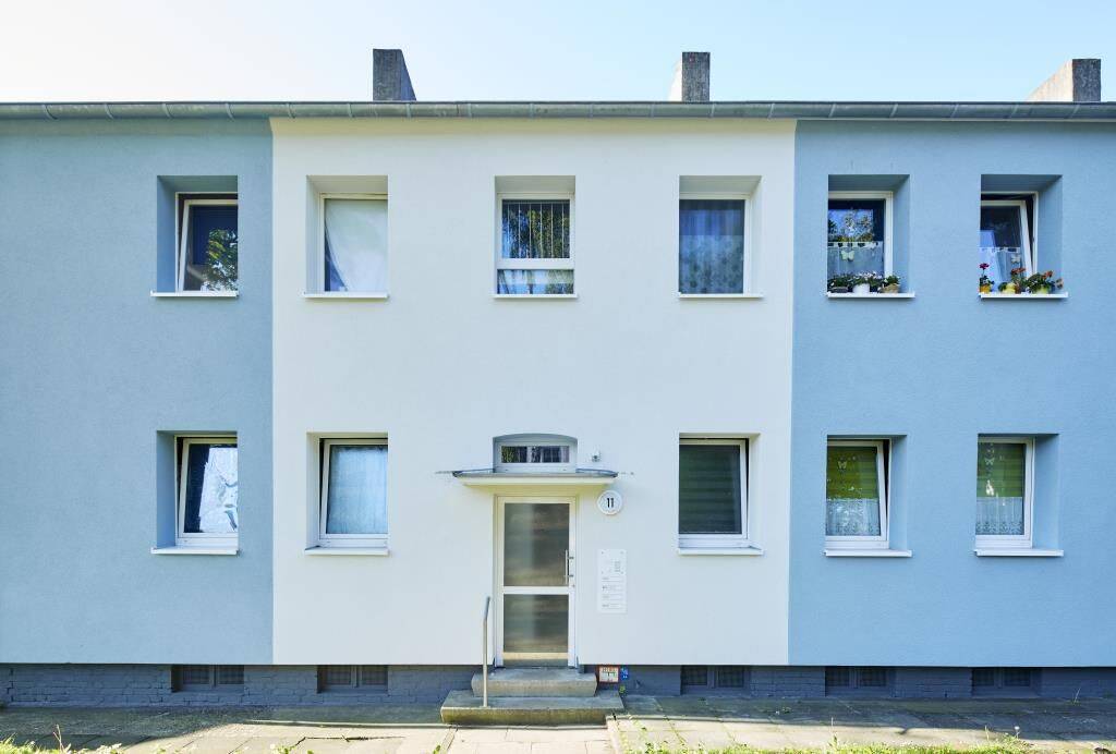 2-Zimmer-Wohnung in Dortmund Eving, 44339 Dortmund