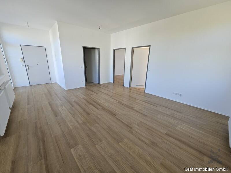 Sanierte Hochwertige 3-Zimmer-Wohnung mit Aufzug in Fredersdorf-Vogelsdorf, 15370 Fredersdorf-Vogelsdorf
