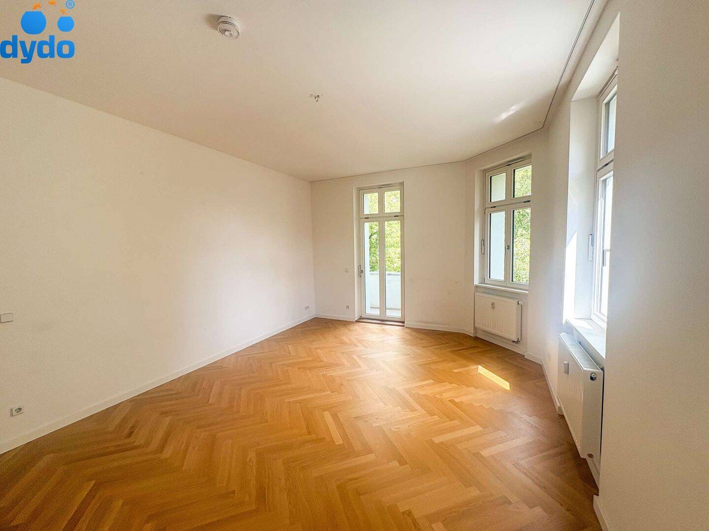 Wunderschöne sanierte 4-Zimmerwohnung wartet auf neue Mieter + EBK, 12167 Berlin (Steglitz-Zehlendorf Steglitz)
