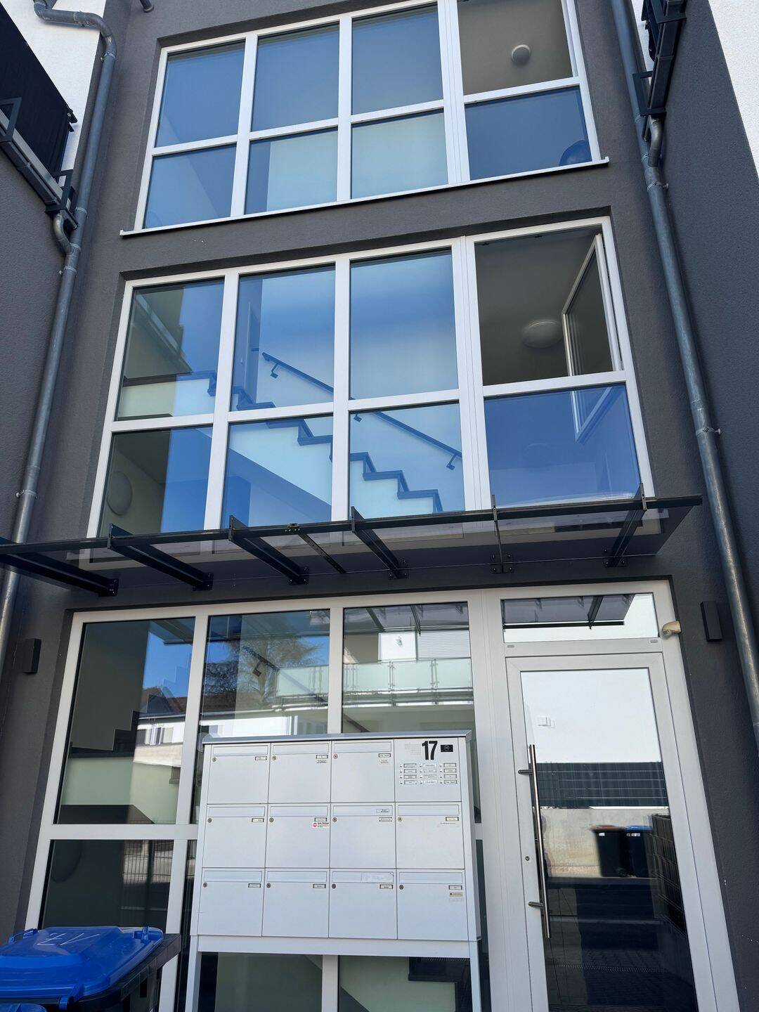 4-Zimmer-Wohnung mit gehobener Ausstattung in Kelsterbach, 65451 Kelsterbach