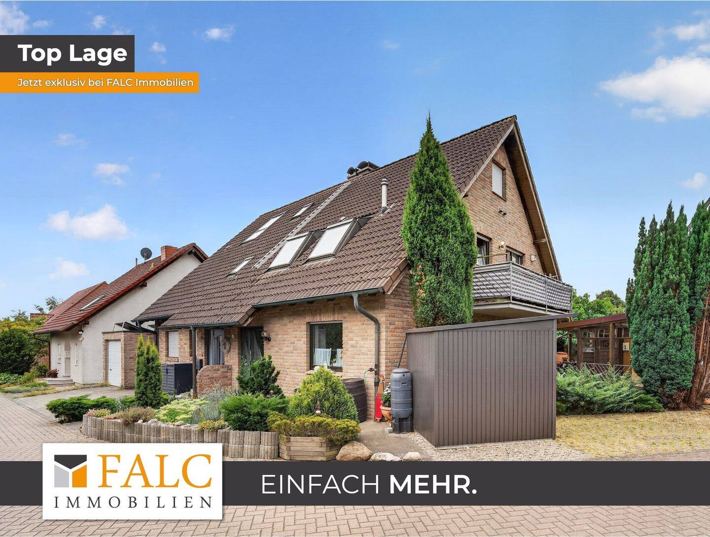 Attraktive Maisonette-Wohnung mit Kaminofen und Klimaanlage in beliebter Lage von Haltern am See !!, 45721 Haltern am See