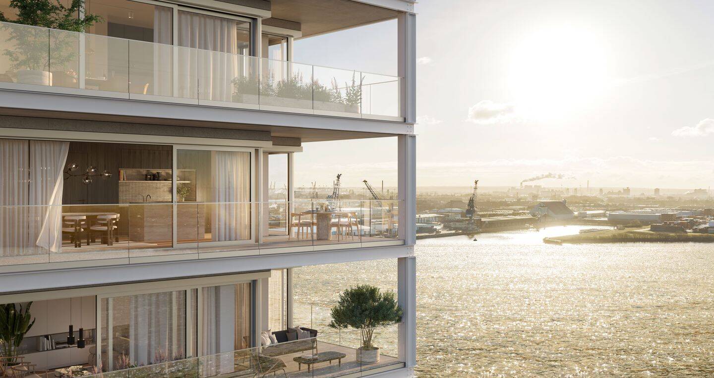 Ein Zuhause für besondere Ansprüche, 20457 Hamburg (Mitte)