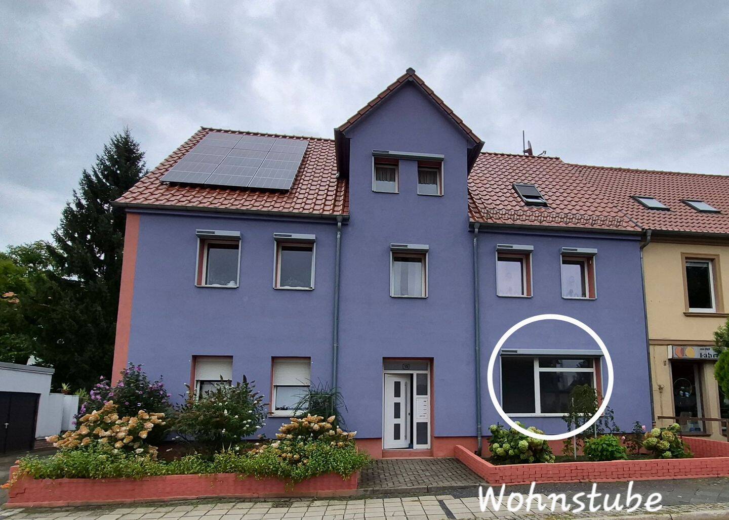 großzügige, individuell zugeschnittene 2* – Raum – Wohnung zu vermieten, 3046 Cottbus (Mitte Spremberger Vorstadt Ströbitz)