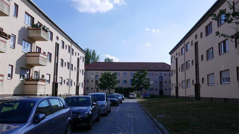 Einzugsfertig saniert und die Ruhe genießen, 12249 Berlin (Steglitz-Zehlendorf Lankwitz Marienfelde)