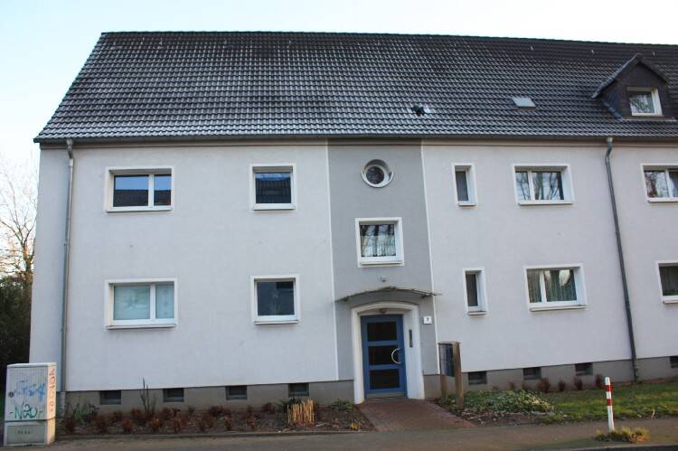 Kleine 2-Zimmer-Wohnung in Mülheim Winkhausen für Sie!, 45473 Mülheim an der Ruhr