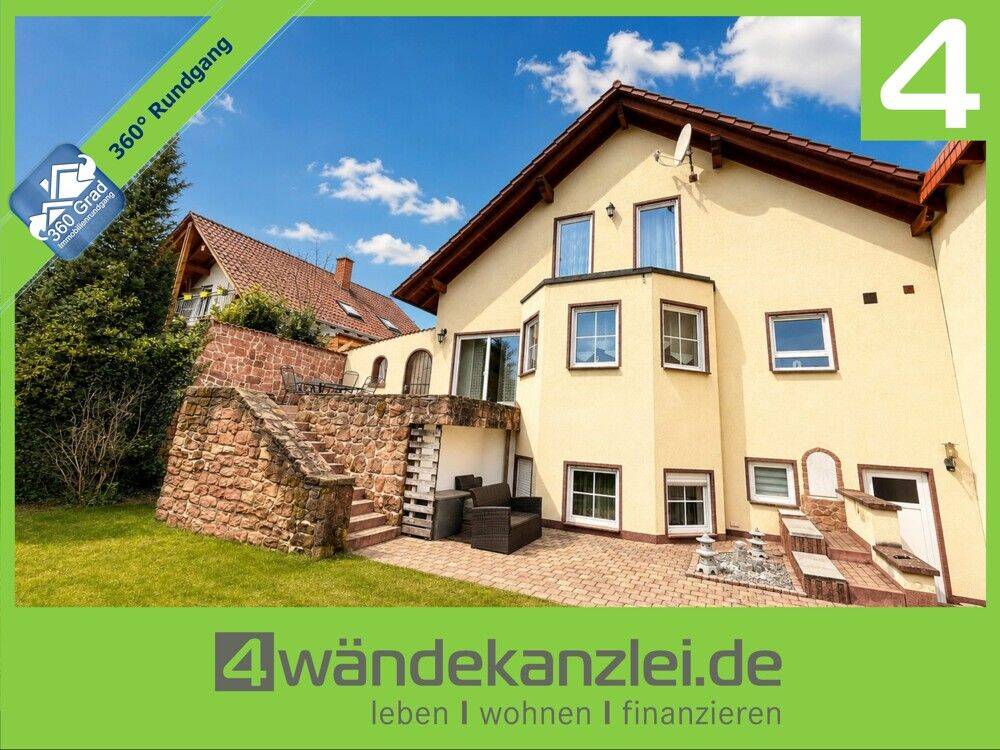 Platz für die ganze Familie !!, 67304 Eisenberg (Pfalz)