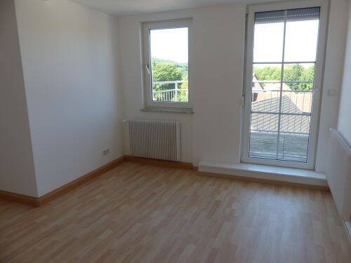 2-Zimmer-Mietwohnung mit Balkon in 97450 Arnstein (ID 1297), 97450 Arnstein