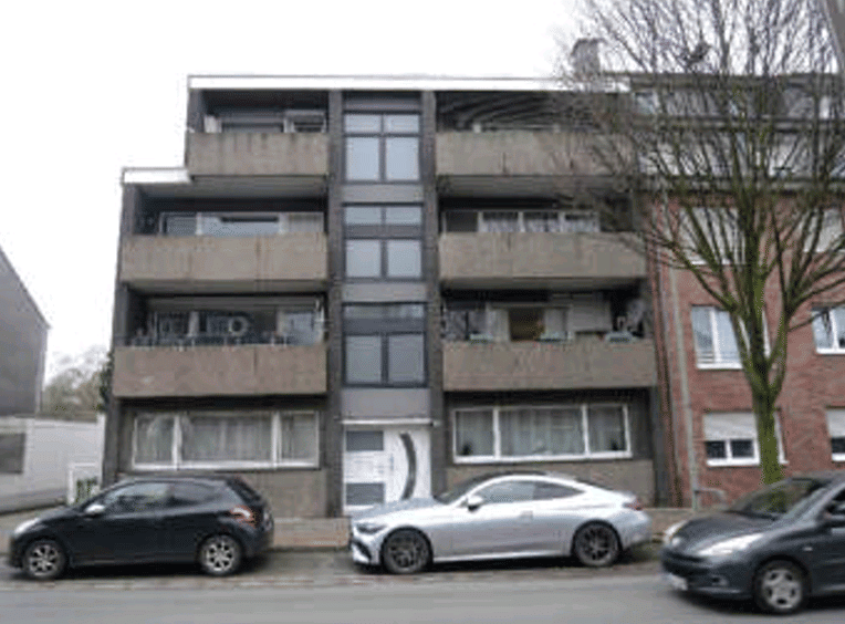 Schöne Eigentumswohnung im Staffelgeschoss mit Loggia und Garage in 46147 Oberhausen-Holten, 46147 Oberhausen (Alsfeld Holten Schmachtendorf Sterkrade-Nord)