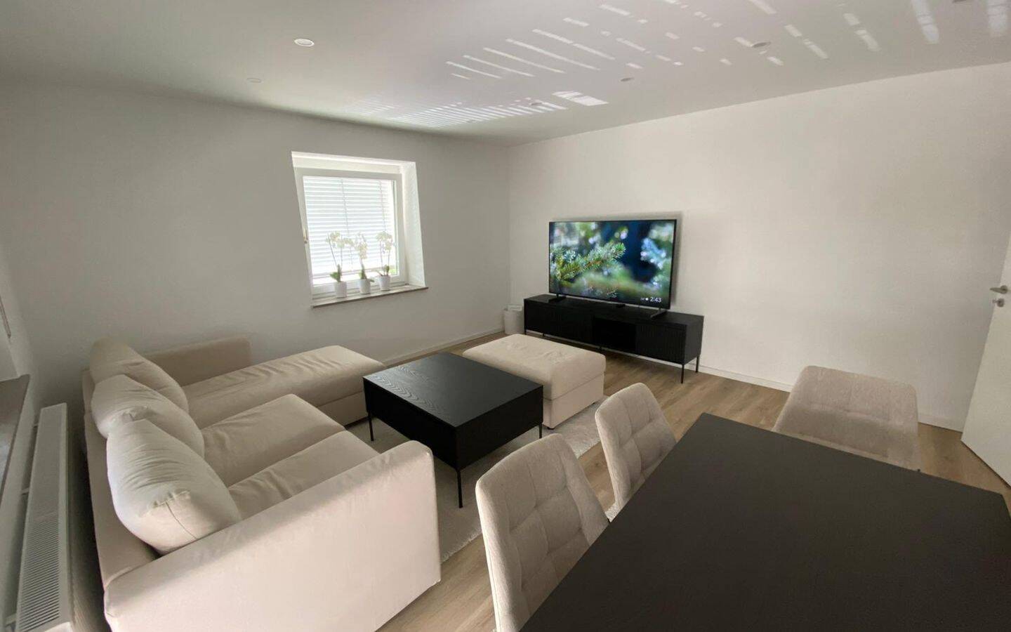 Zeitwohnen in Sindelfingen in möblierten Wohnung, 71063 Sindelfingen