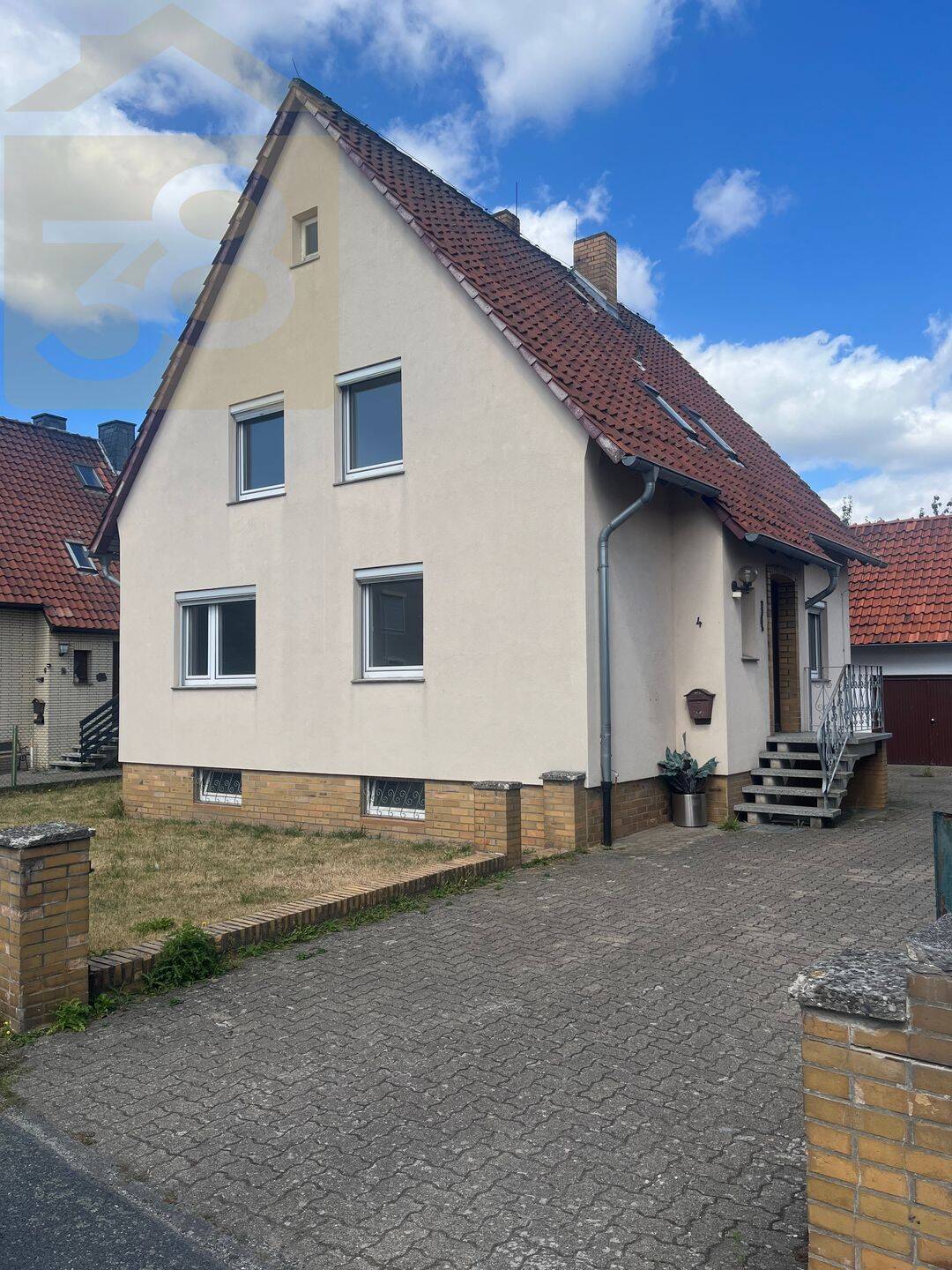 Modernisiertes Einfamilienhaus mit riesigem Grundstück in Peine! Meine Immobilie=Mein Makler!, 31226 Peine